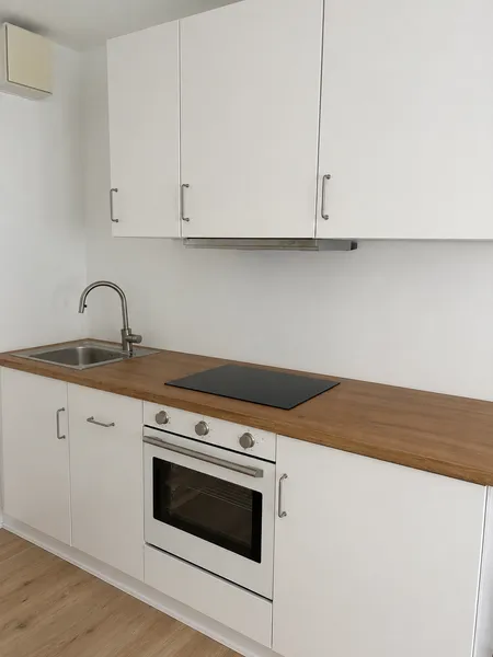 Frisch renovierte 1-Zimmer-Wohnung in Berlin-Rosenthal – befristet zu vermieten — photo 1